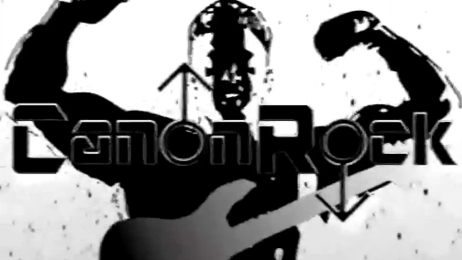 Canon★Rock